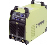 Сварочный инвертор Кедр ARC 315 G (НАКС), 400 В, 19.5 кг, 20-315 А