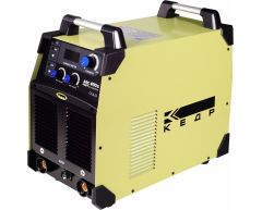 Сварочный инвертор Кедр ARC 400 G (НАКС), 400 В, 22 кг, 40-400 А