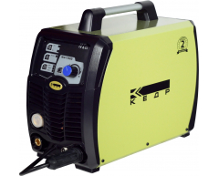 Инверторный сварочный полуавтомат Кедр MIG 175 GD, 230 В, 12.8 кг, 50-175 А