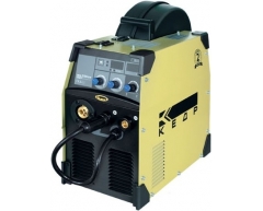 Инверторный сварочный полуавтомат Кедр MIG 250 GW, 400 В, 23 кг, 40-250 А