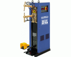 Аппарат точечной сварки Blueweld BCP 28, SPOT, 400 В, 145 кг, 16400 А
