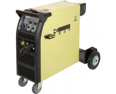 Инверторный сварочный полуавтомат Кедр MIG 250 GS, 230 В, 60 кг, 40-250 А