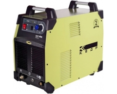 Инверторный сварочный плазморез Кедр CUT 40 B, 230 В, 20 кг, 20-40 А