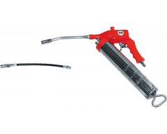 Пневмопистолет для герметика Fubag 110118, 198 Расход воздуха, 3.0 Рабочее давление, 1.5 Вес брутто