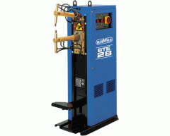 Аппарат точечной сварки Blueweld BTE 28