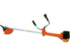 Триммер бензиновый Hitachi CG 47 EY, нож Режущий элемент, прямая Тип штанги, 8.7 Вес нетто, 1.75 Максимальная мощность, 2-х Количество тактов