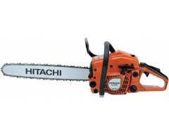 Бензопила Hitachi CS 38 EK