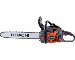 Бензопила Hitachi CS 40 EA, 40 см, 8.3 мм, 4.4 кг, 1.8 кВт, 39.6 см3