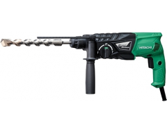 Перфоратор Hitachi DH 24 PH