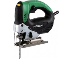 Лобзик Hitachi CJ 90 VST, 90 max, 8 max, 705 Мощность