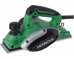 Рубанок Hitachi P 20 SF, 82 Ширина ножей, 2.6 max, 620 Мощность