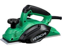 Рубанок Hitachi P 20 ST, 82 Ширина ножей, 1.5 max, 580 Мощность