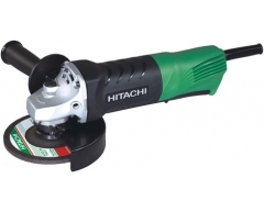 Угловая шлифмашина Hitachi G 13 SQ, 125 мм, 840 Вт, 10000 об/мин