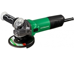 Угловая шлифмашина Hitachi G 13 SW, 125 мм, 1200 Вт, 11500 об/мин