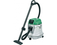 Пылесос строительный Hitachi RP 35 YB, 3500 л/мин, 255 мбар, 25 л, 1200 Вт