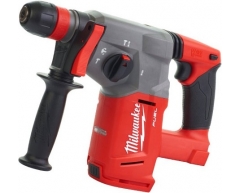 Перфоратор аккумуляторный Milwaukee M18 CHX-0 Fuel