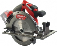 Циркулярная пила аккумуляторная Milwaukee M18 CCS66-0 Fuel