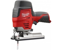 Лобзик аккумуляторный Milwaukee M12 JS-0