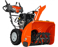 Снегоуборочная машина бензиновая Husqvarna ST 230 P