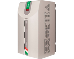 Стабилизатор напряжения электромеханический Ortea Vega 15-15, настенный Тип установки, 15 Максимальная мощность, 187-253 Диапазон стабилизации, 220 Выходное напряжение