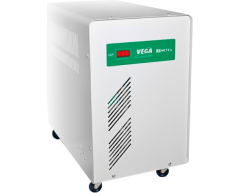 Стабилизатор напряжения электромеханический Ortea Vega 20-15, напольный Тип установки, 20 Максимальная мощность, 187-253 Диапазон стабилизации, 220 Выходное напряжение