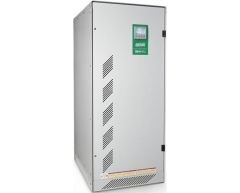 Стабилизатор напряжения электромеханический Ortea Orion 15-15, напольный Тип установки, 15 Максимальная мощность, 187-253 Диапазон стабилизации, 380 Выходное напряжение