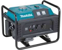 Бензиновый генератор Makita EG 2250 A, 230 В, 2.0 кВт