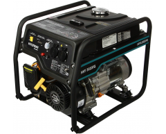 Газовый генератор Hyundai HHY 3020 FG, 230 В, 2.8 кВт