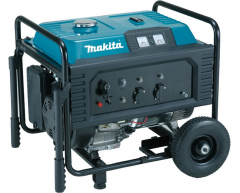 Бензиновый генератор Makita EG 6050 A, 230 В, 5.5 кВт