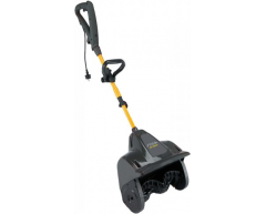 Снегоуборочная лопата электрическая Stiga ST 1131 E, 31 Ширина снегозахвата, 23 Высота снегозахвата, 6.5 Вес нетто, 1100 Мощность