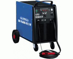 Сварочный плазморез Blueweld Big Plasma 83 HF, 230/400 В, 80 кг, 30-80 А