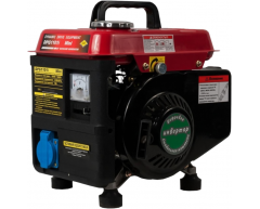 Инверторный бензиновый генератор DDE DPG 1201i, 230 В, 1.0 кВт