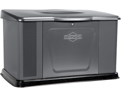 Газовый генератор Briggs & Stratton G 110, 230 В, 11 кВт