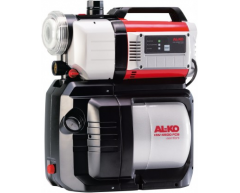 Насосная станция AL-KO HW 4500 FCS Comfort, чистая, 75, 40 м, 17 л, 1300 Вт