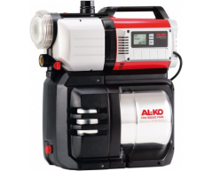 Насосная станция AL-KO HW 5000 FMS Premium, чистая, 75, 38 м, 20 л, 1300 Вт