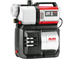 Насосная станция AL-KO HW 6000 FMS Premium