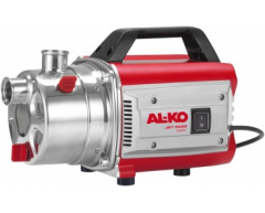 Насос поверхностный AL-KO Jet 3500 Inox, чистая Назначение насоса, 57 л/мин, 38 м, 850 Вт