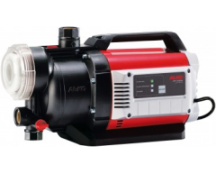 Насос поверхностный AL-KO Jet 5000 Comfort, чистая Назначение насоса, 75 л/мин, 50 м, 1300 Вт