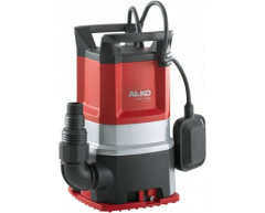 Насос дренажный AL-KO Twin 11000 Premium, грязная, 217, 10 м, 850 Вт