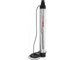 Насос скважинный AL-KO TBP 4800/8, чистая Назначение насоса, 80 л/мин, 60 м, 1000 Вт