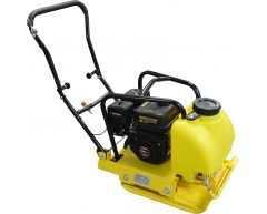 Виброплита бензиновая TSS VP 80 TL, 15 кН, 470x405 мм, 80 кг, 6.5 л.с.
