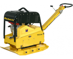 Виброплита бензиновая Masalta MS 330-4, 38 кН, 890x670 мм, 321 кг, 9.0 л.с.