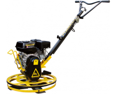 Затирочная машина бензиновая Masalta MT 24-4, 610 мм, 5.5 л.с.