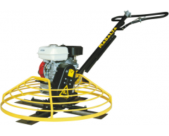 Затирочная машина бензиновая Masalta MT 42-4, 1060 мм, 9.0 л.с.