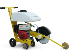 Резчик швов бензиновый Masalta MFS 14-4, 90 мм, 5.5 л.с.