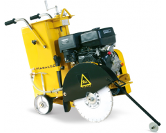 Резчик швов бензиновый Masalta MF 16-4, 140 мм, 13 л.с.