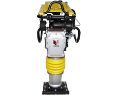 Вибротрамбовка бензиновая Diam VN 75/5.5 H, 14 кН, 330x285 мм, 75 кг, 5.5 л.с.