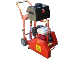 Резчик швов бензиновый Diam JRK 350/5.5 H, 110 мм, 5.5 л.с.