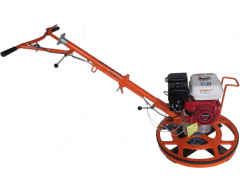 Затирочная машина бензиновая Samsan WPT 241, 610 мм, 5.5 л.с.