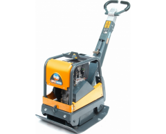 Виброплита бензиновая Belle RPC 30/50, 30 кН, 657x500 мм, 186 кг, 5.5 л.с.